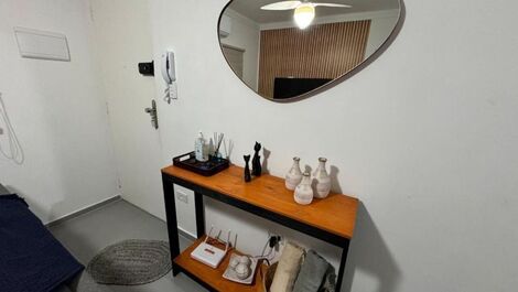 Apartamento charmoso