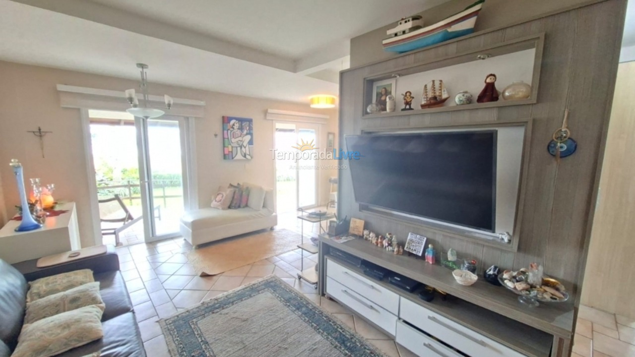 Casa para alquiler de vacaciones em Florianopolis (Canasjurê)
