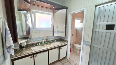 ¡Casa frente al mar en Jurerê!