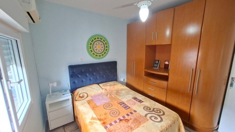 ¡Casa frente al mar en Jurerê!