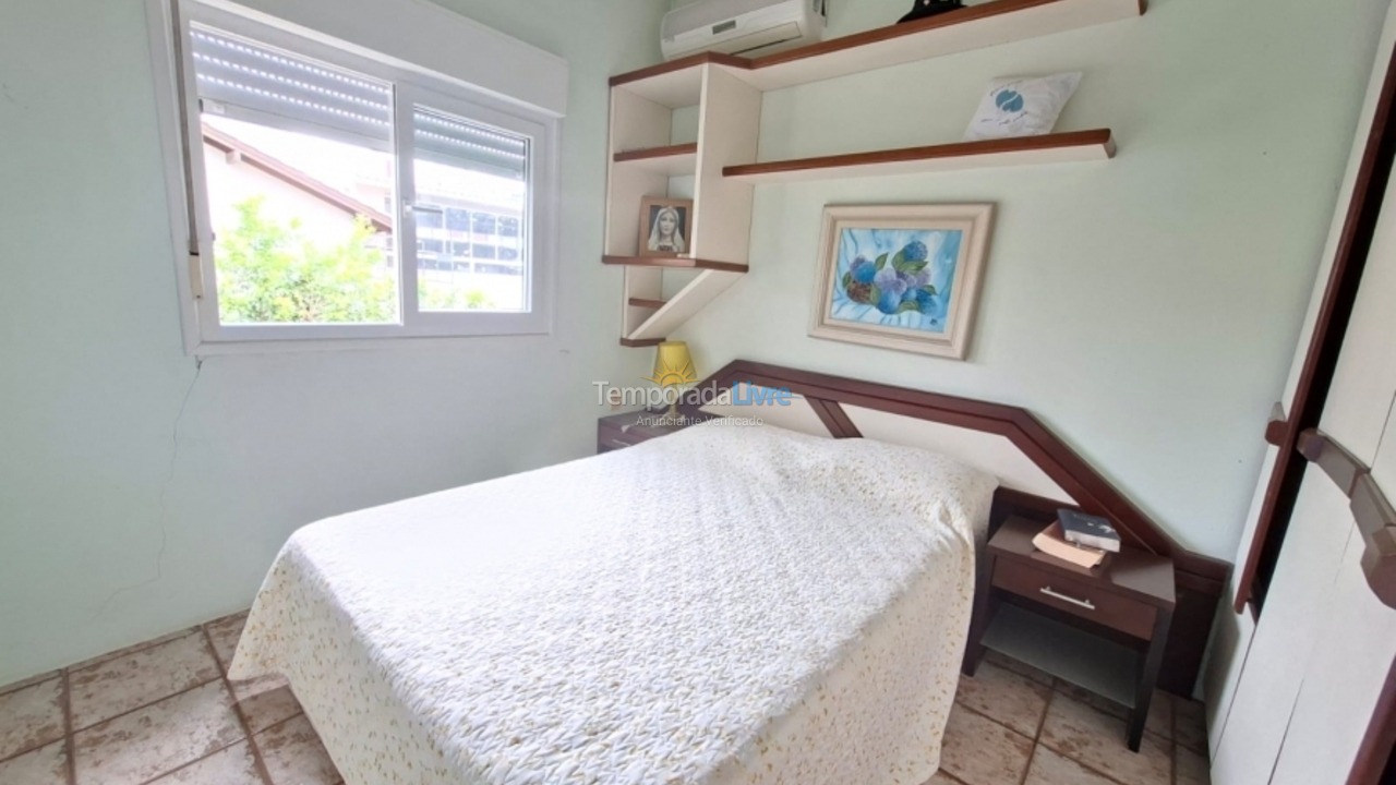 Casa para alquiler de vacaciones em Florianopolis (Canasjurê)