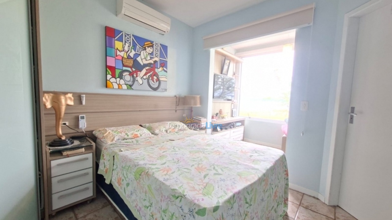Casa para alquiler de vacaciones em Florianopolis (Canasjurê)