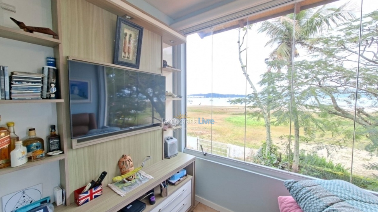 Casa para alquiler de vacaciones em Florianopolis (Canasjurê)