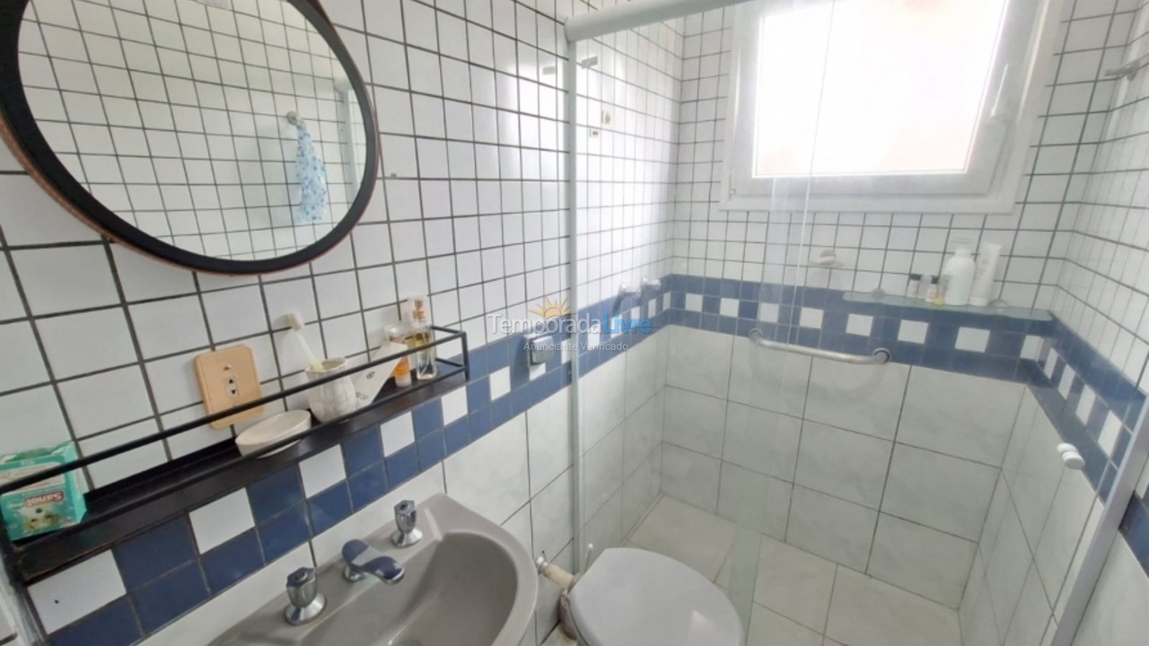 Casa para alquiler de vacaciones em Florianopolis (Canasjurê)