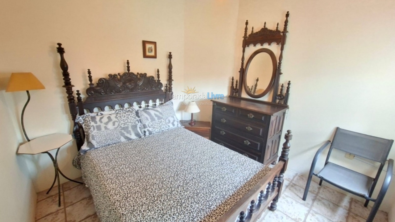 Casa para alquiler de vacaciones em Florianopolis (Canasjurê)