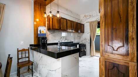 Hermosa casa en la Costa del Enebro