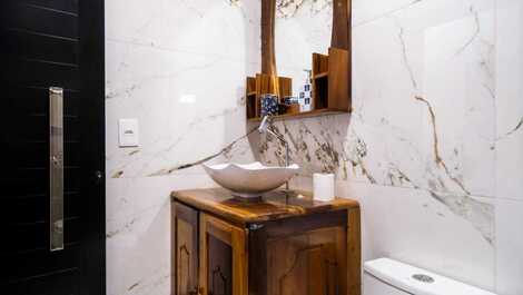 Hermosa casa en la Costa del Enebro