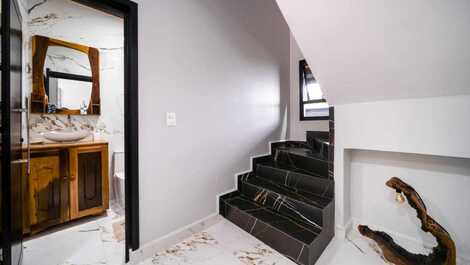 Hermosa casa en la Costa del Enebro