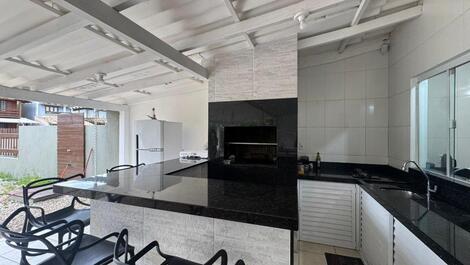 Casa para alquilar en Bombinhas - Praia de Zimbros