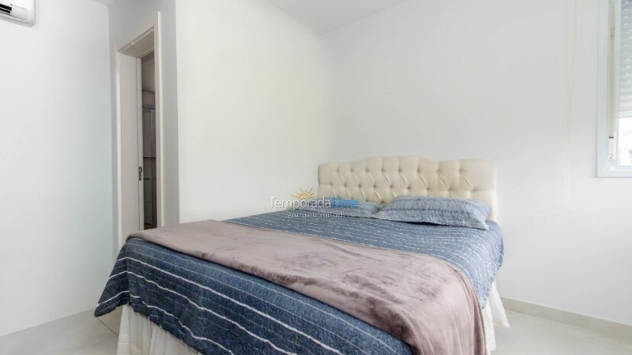 Apartment for vacation rental in Florianópolis (Jurere Tradicional)