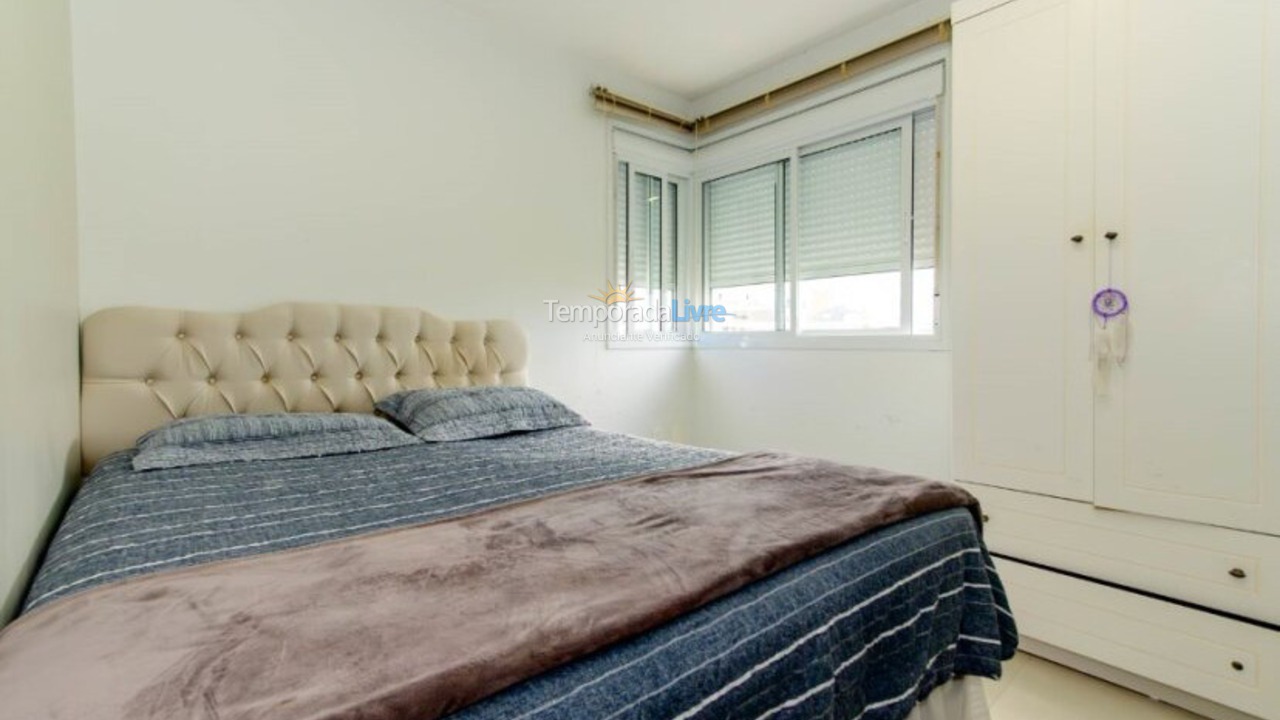 Apartment for vacation rental in Florianópolis (Jurere Tradicional)