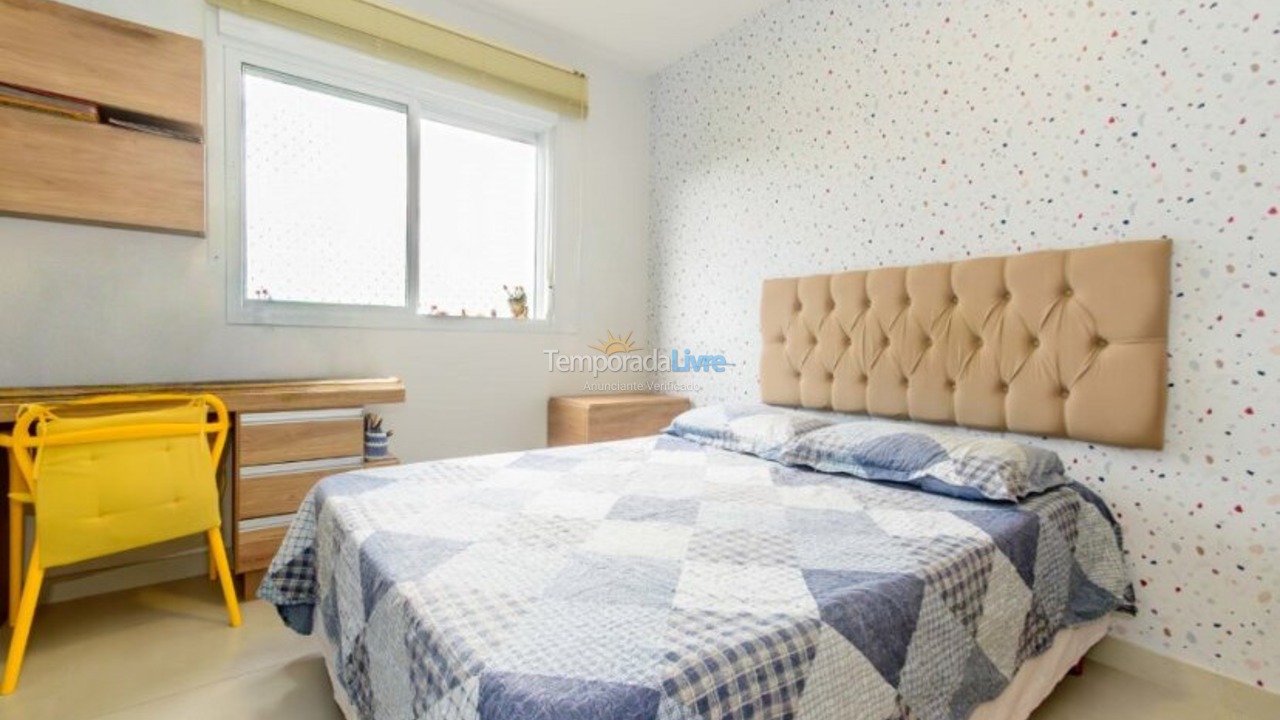 Apartment for vacation rental in Florianópolis (Jurere Tradicional)