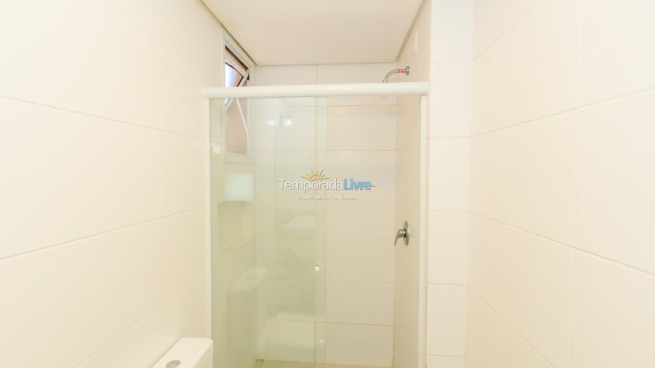 Apartment for vacation rental in Florianópolis (Jurere Tradicional)