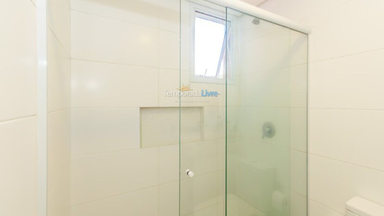 Apartment for vacation rental in Florianópolis (Jurere Tradicional)