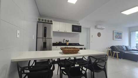 Apartment for rent in Florianopolis - Jurerê