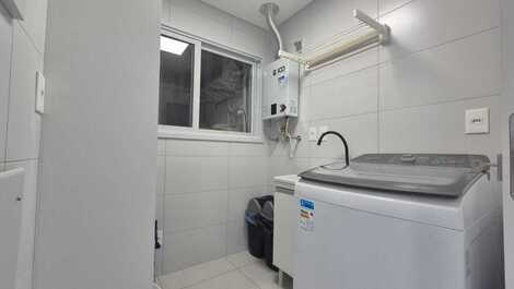 JURERÊ, 3 SUITES, A 200 METROS DE LA PLAYA