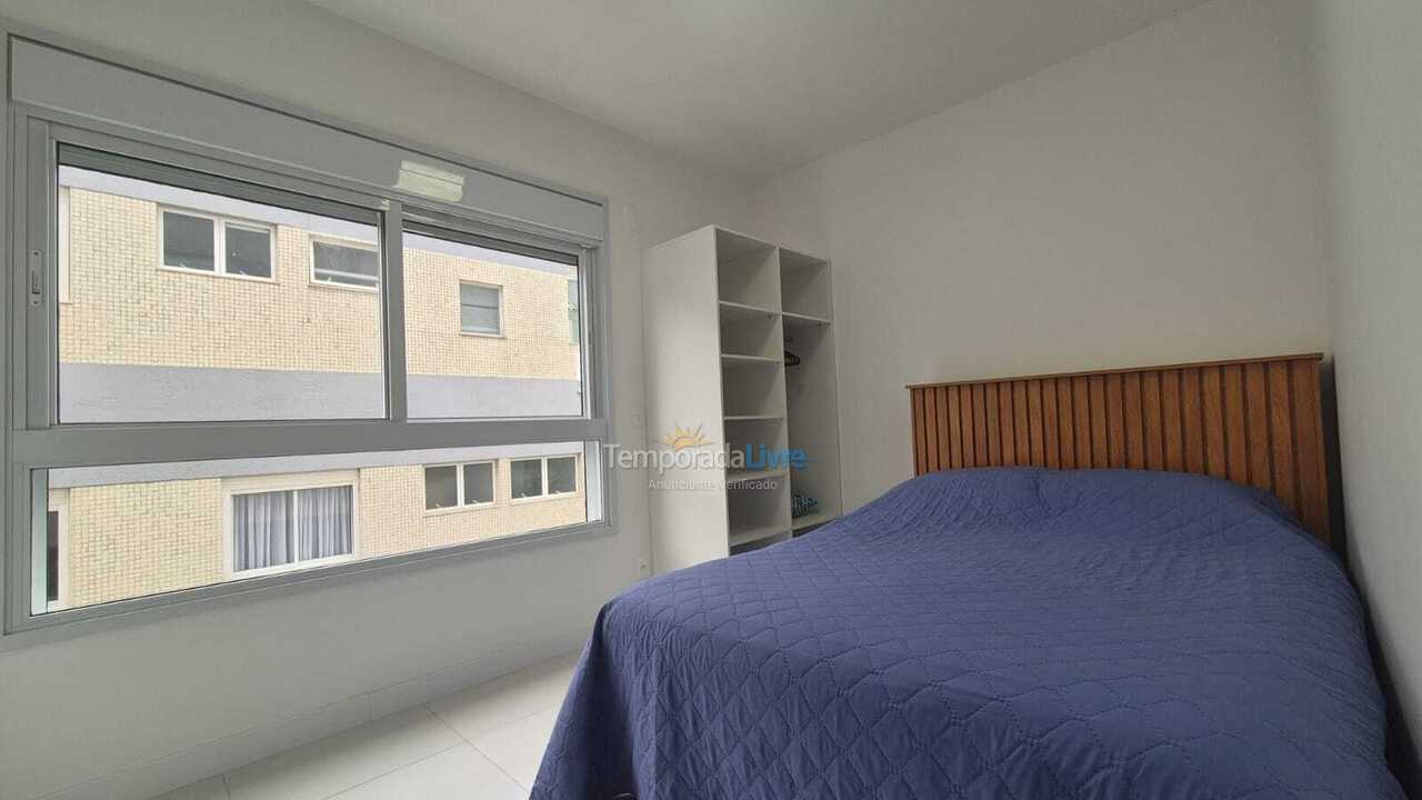 Apartamento para alquiler de vacaciones em Florianopolis (Jurerê)