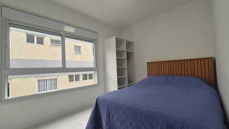 JURERÊ, 3 SUITES, A 200 METROS DE LA PLAYA