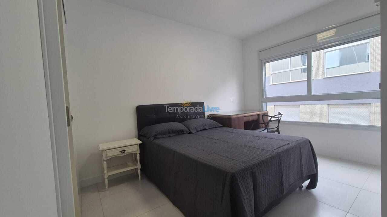 Apartamento para alquiler de vacaciones em Florianopolis (Jurerê)