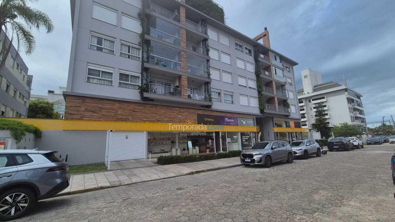 Apartamento para alquiler de vacaciones em Florianopolis (Jurerê)