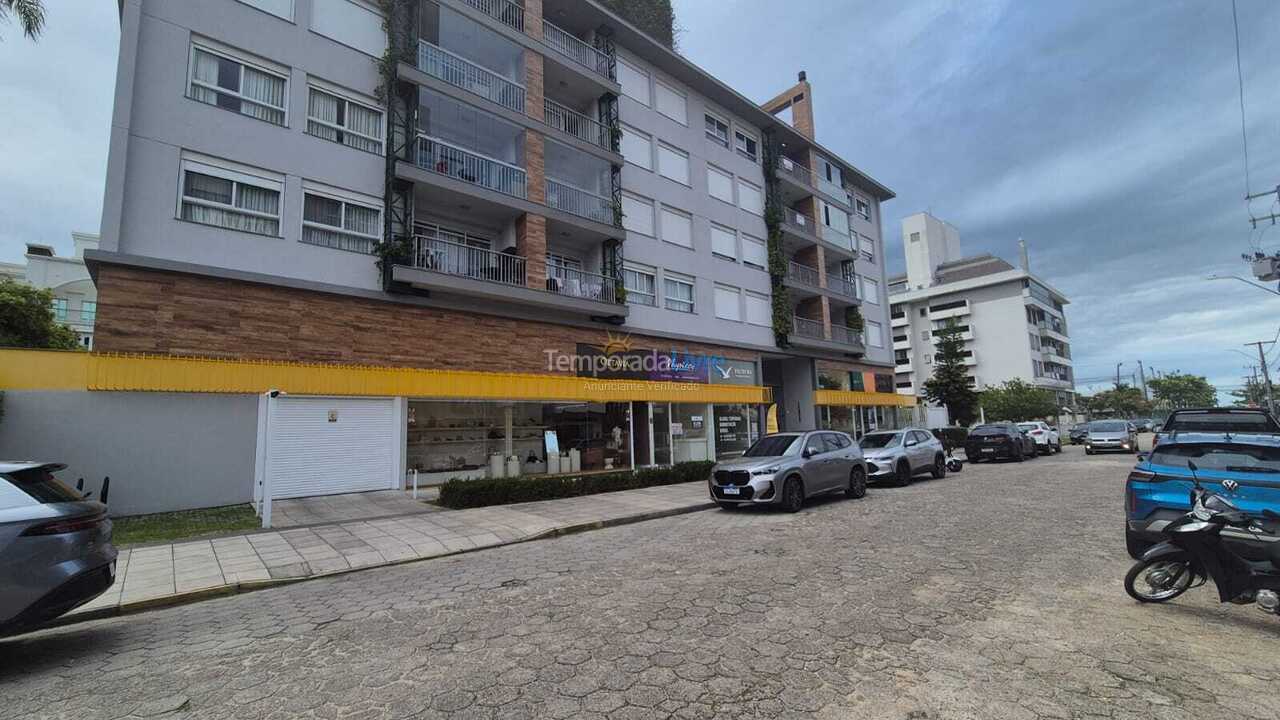 Apartamento para alquiler de vacaciones em Florianopolis (Jurerê)