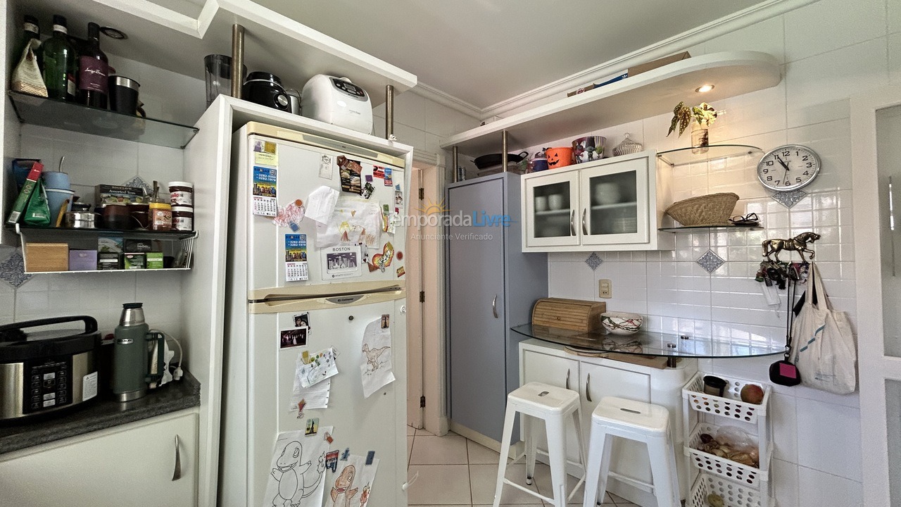 Casa para alquiler de vacaciones em Florianopolis (Jurerê)