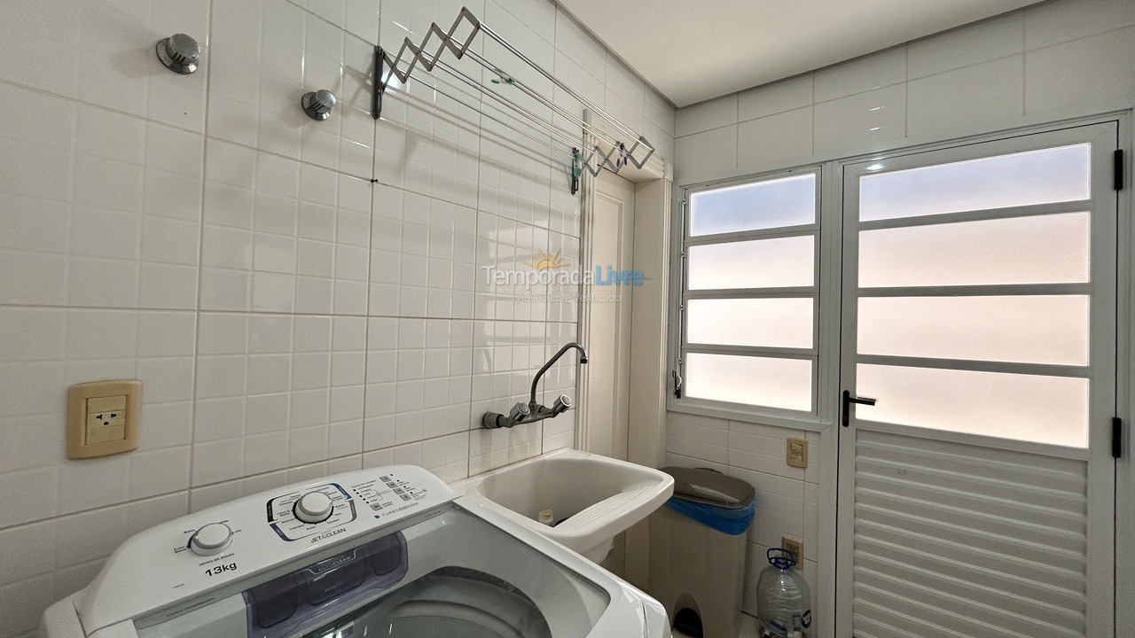 Casa para alquiler de vacaciones em Florianopolis (Jurerê)