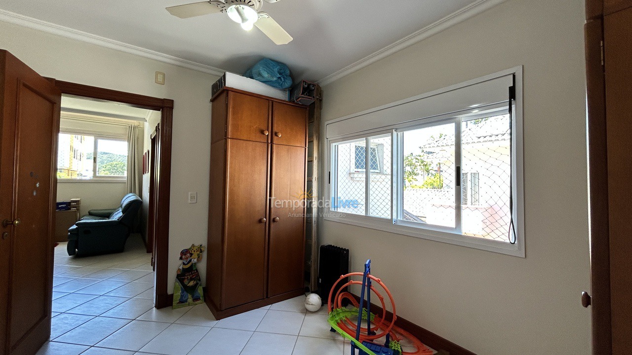 Casa para alquiler de vacaciones em Florianopolis (Jurerê)