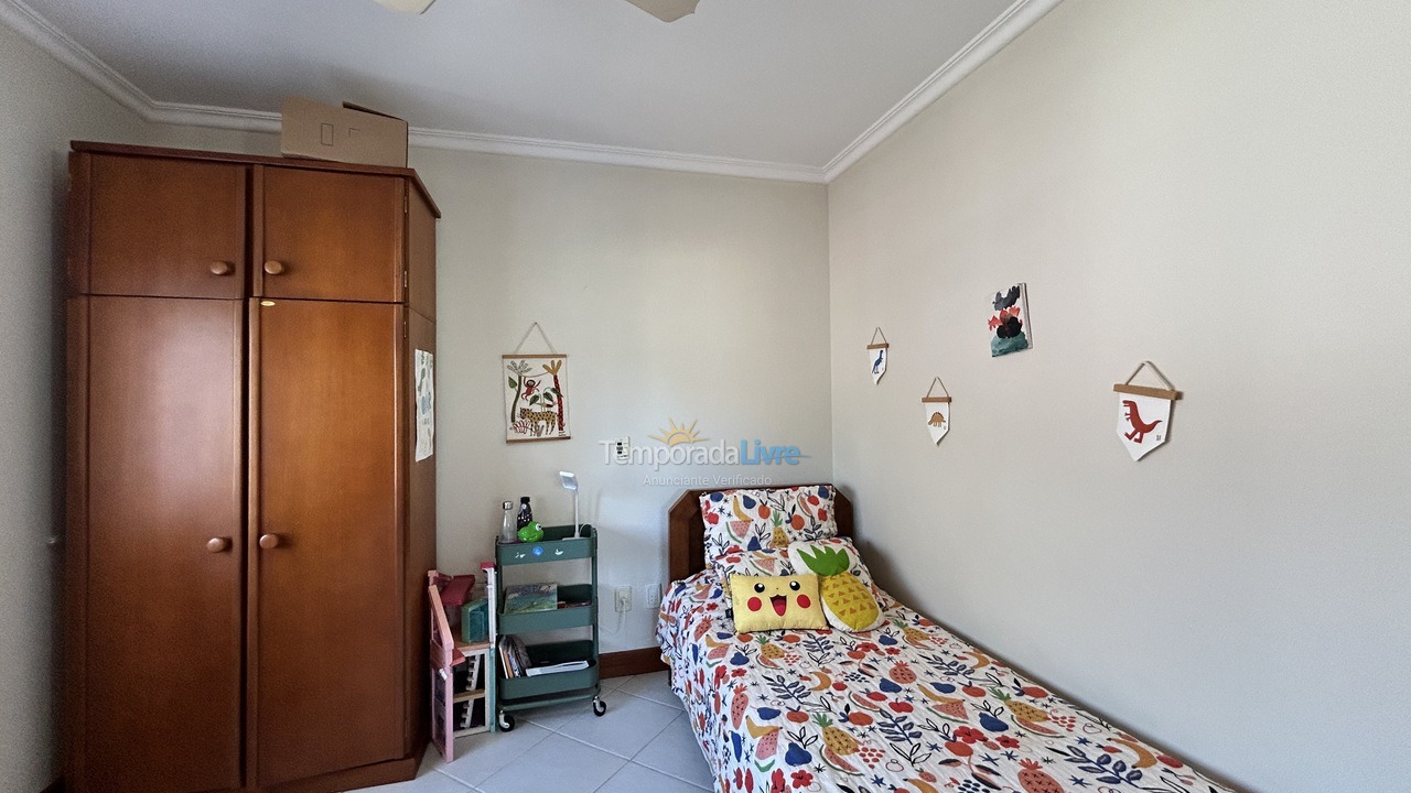 Casa para alquiler de vacaciones em Florianopolis (Jurerê)