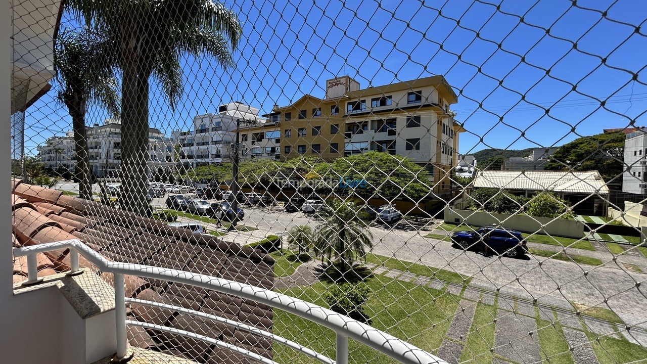 Casa para alquiler de vacaciones em Florianopolis (Jurerê)