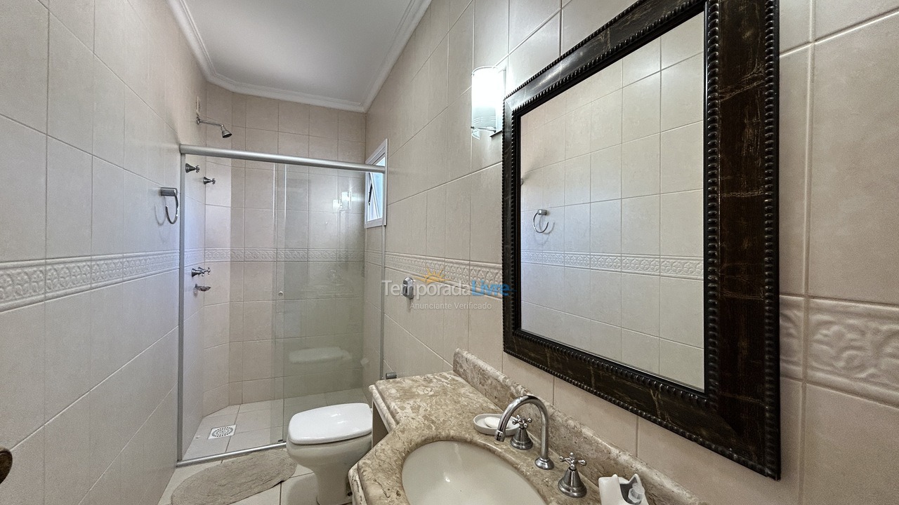 Casa para alquiler de vacaciones em Florianopolis (Jurerê)