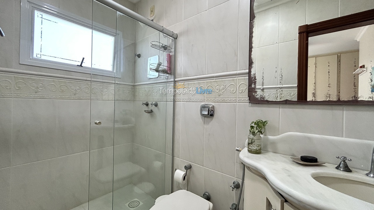 Casa para alquiler de vacaciones em Florianopolis (Jurerê)