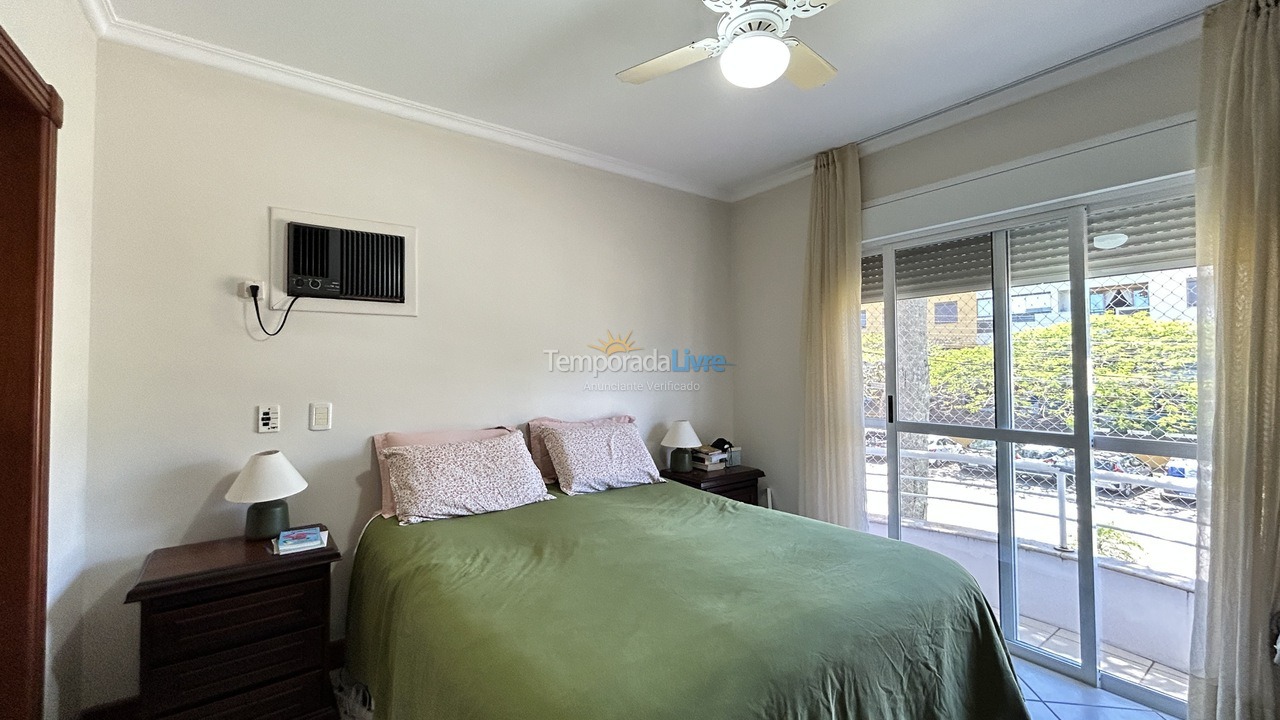 Casa para alquiler de vacaciones em Florianopolis (Jurerê)