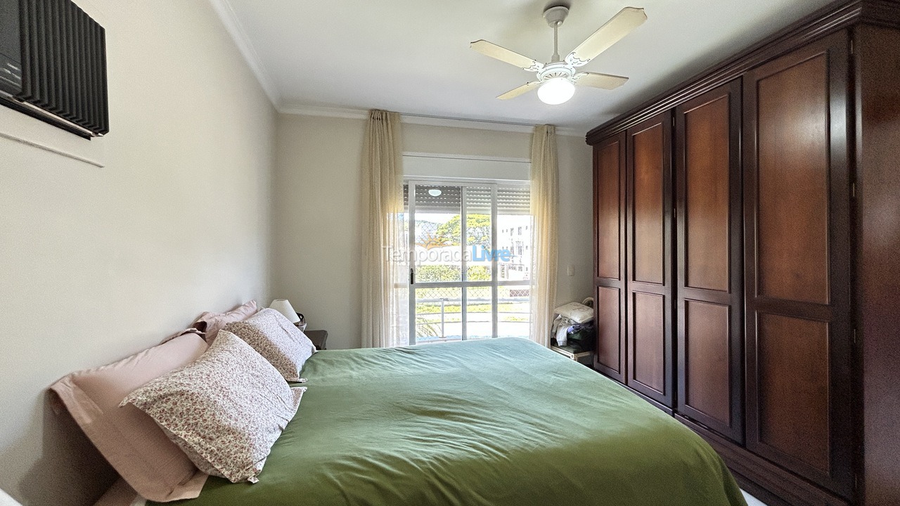 Casa para alquiler de vacaciones em Florianopolis (Jurerê)