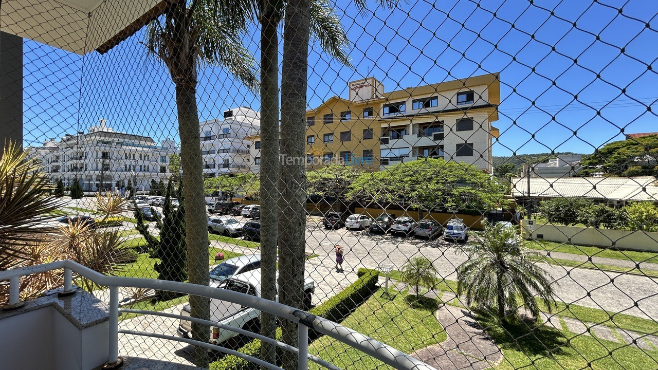 Casa para alquiler de vacaciones em Florianopolis (Jurerê)