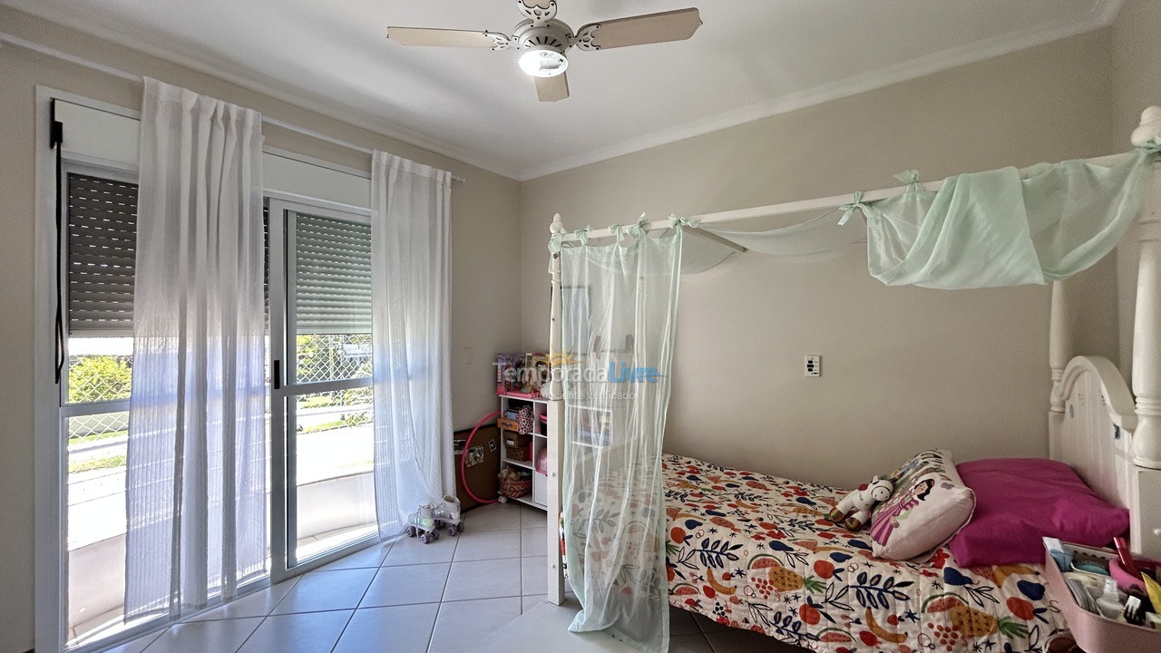 Casa para alquiler de vacaciones em Florianopolis (Jurerê)