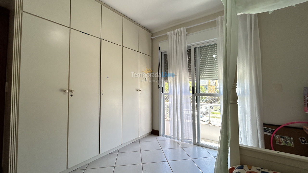 Casa para alquiler de vacaciones em Florianopolis (Jurerê)