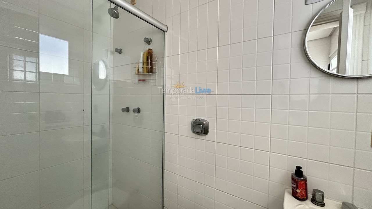 Casa para alquiler de vacaciones em Florianopolis (Jurerê)