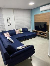 Hermosa casa adosada disponible para alquiler.