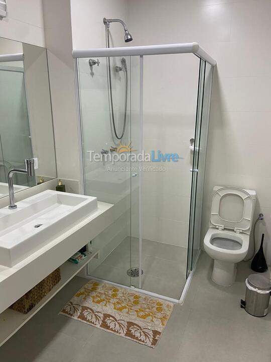 Casa para alquiler de vacaciones em São Sebastião (Camburi)