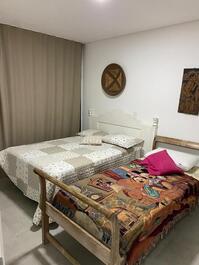 Hermosa casa adosada disponible para alquiler.