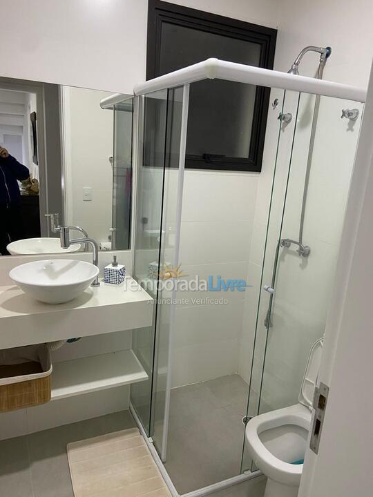 Casa para alquiler de vacaciones em São Sebastião (Camburi)