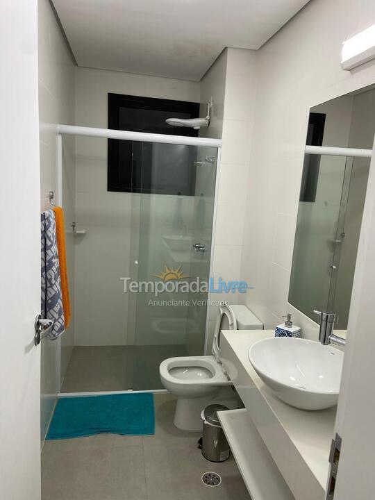 Casa para alquiler de vacaciones em São Sebastião (Camburi)