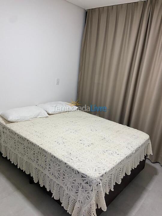 Casa para alquiler de vacaciones em São Sebastião (Camburi)