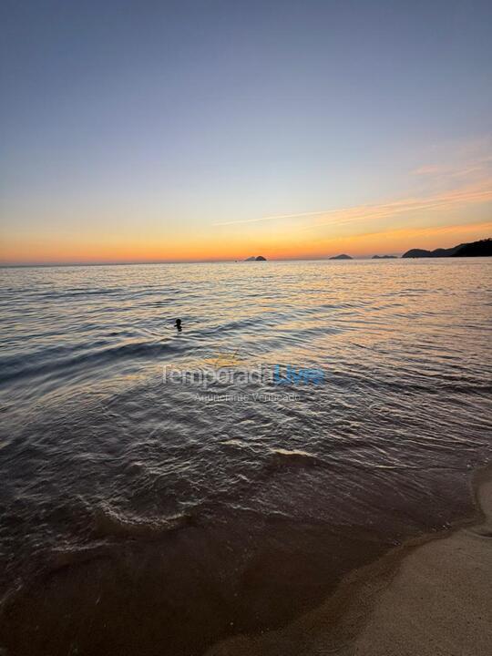 Casa para alquiler de vacaciones em São Sebastião (Camburi)