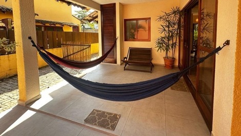 Excelente casa de condomínio disponível para locação!