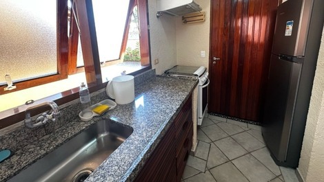 Excelente casa de condomínio disponível para locação!