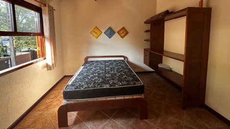 Excelente casa de condomínio disponível para locação!