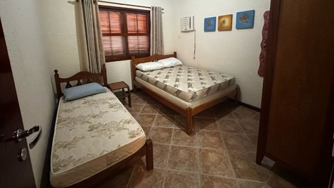 Excelente casa de condomínio disponível para locação!