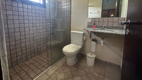 Excelente casa de condomínio disponível para locação!